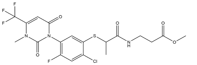 Tiafenacil Tech