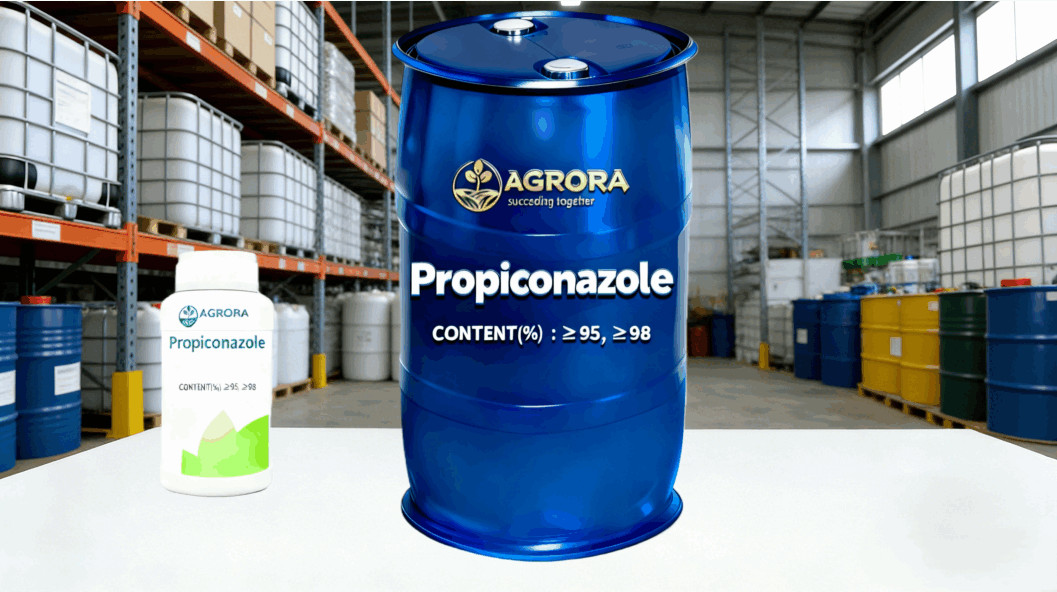 Propiconazole Tech